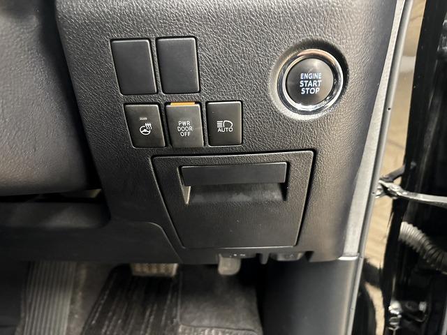 ヴェルファイア ２．５Ｚ　Ｇエディション　サンルーフ／純正１０型ナビ／１２．１型後席モニター／黒革／デジタルインナーミラー／パワーシート／シートベンチレーション／両側電動／電動リアゲート／衝突軽減／ＢＳＭ／追従クルコン／ＥＴＣ／ＬＥＤ（57枚目）