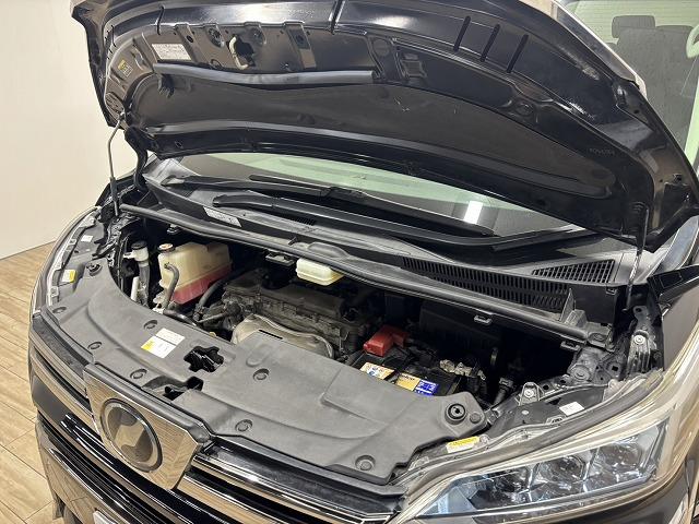 ヴェルファイア ２．５Ｚ　Ｇエディション　サンルーフ／純正１０型ナビ／１２．１型後席モニター／黒革／デジタルインナーミラー／パワーシート／シートベンチレーション／両側電動／電動リアゲート／衝突軽減／ＢＳＭ／追従クルコン／ＥＴＣ／ＬＥＤ（62枚目）