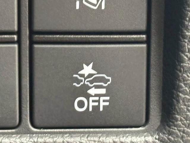 衝突軽減などの安全装備【ホンダセンシング】を装備！！