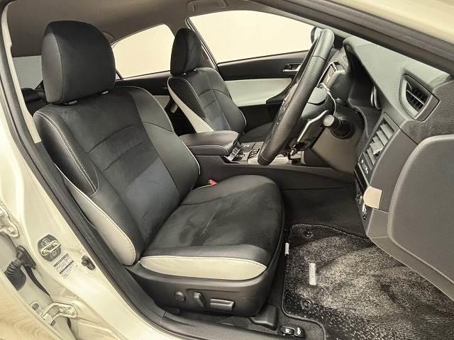 マークＸ ３５０ＲＤＳ　純正ナビ地デジ／バックカメラ／シートヒーター／ハーフレザーシート／衝突軽減／追従クルコン／ＥＴＣ／ＬＥＤ／スマートキー／オートエアコン／パドルシフト／純正１８インチアルミ／オートエアコン（5枚目）