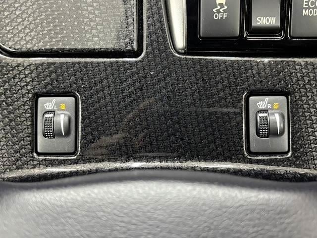 マークＸ ３５０ＲＤＳ　純正ナビ地デジ／バックカメラ／シートヒーター／ハーフレザーシート／衝突軽減／追従クルコン／ＥＴＣ／ＬＥＤ／スマートキー／オートエアコン／パドルシフト／純正１８インチアルミ／オートエアコン（9枚目）