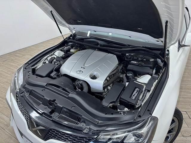 マークＸ ３５０ＲＤＳ　純正ナビ地デジ／バックカメラ／シートヒーター／ハーフレザーシート／衝突軽減／追従クルコン／ＥＴＣ／ＬＥＤ／スマートキー／オートエアコン／パドルシフト／純正１８インチアルミ／オートエアコン（18枚目）