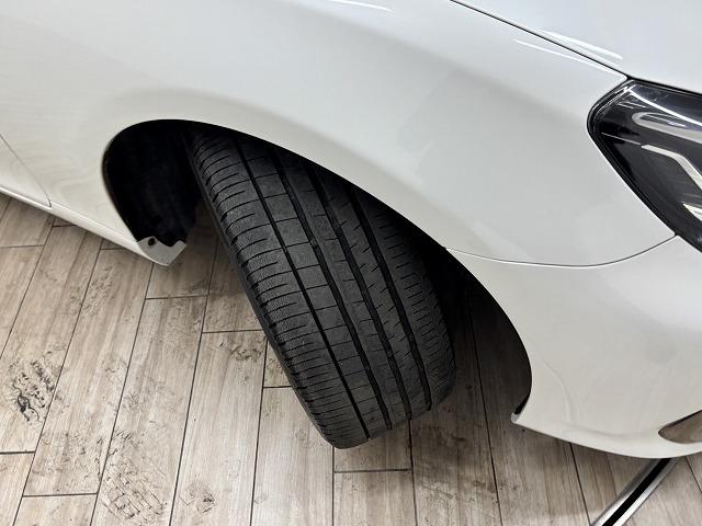 マークＸ ３５０ＲＤＳ　純正ナビ地デジ／バックカメラ／シートヒーター／ハーフレザーシート／衝突軽減／追従クルコン／ＥＴＣ／ＬＥＤ／スマートキー／オートエアコン／パドルシフト／純正１８インチアルミ／オートエアコン（32枚目）