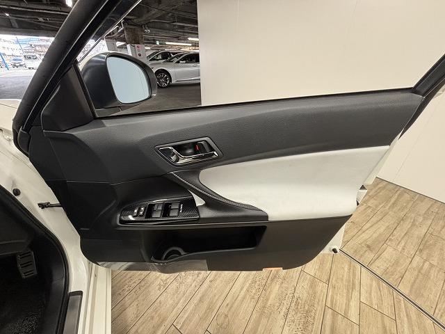 マークＸ ３５０ＲＤＳ　純正ナビ地デジ／バックカメラ／シートヒーター／ハーフレザーシート／衝突軽減／追従クルコン／ＥＴＣ／ＬＥＤ／スマートキー／オートエアコン／パドルシフト／純正１８インチアルミ／オートエアコン（37枚目）