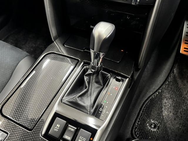 マークＸ ３５０ＲＤＳ　純正ナビ地デジ／バックカメラ／シートヒーター／ハーフレザーシート／衝突軽減／追従クルコン／ＥＴＣ／ＬＥＤ／スマートキー／オートエアコン／パドルシフト／純正１８インチアルミ／オートエアコン（56枚目）