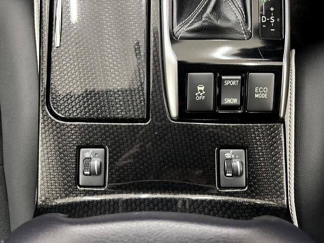 マークＸ ３５０ＲＤＳ　純正ナビ地デジ／バックカメラ／シートヒーター／ハーフレザーシート／衝突軽減／追従クルコン／ＥＴＣ／ＬＥＤ／スマートキー／オートエアコン／パドルシフト／純正１８インチアルミ／オートエアコン（57枚目）