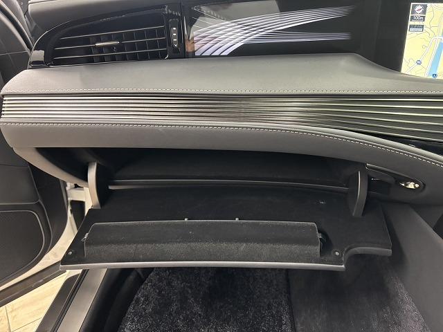 ＬＳ ＬＳ５００ｈ　Ｉパッケージ　サンルーフ／純正オプション２０インチＡＷ／純正１２．３型ナビ／全周囲／パワーシート／シートベンチレーション／ＢＳＭ／追従クルコン／衝突軽減／ヘッドアップディスプレイ／パワー（36枚目）