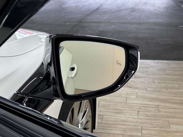 ＬＳ ＬＳ５００ｈ　Ｉパッケージ　サンルーフ／純正オプション２０インチＡＷ／純正１２．３型ナビ／全周囲／パワーシート／シートベンチレーション／ＢＳＭ／追従クルコン／衝突軽減／ヘッドアップディスプレイ／パワー（40枚目）