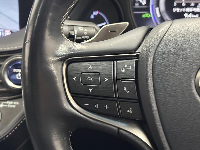 ＬＳ ＬＳ５００ｈ　Ｉパッケージ　サンルーフ／純正オプション２０インチＡＷ／純正１２．３型ナビ／全周囲／パワーシート／シートベンチレーション／ＢＳＭ／追従クルコン／衝突軽減／ヘッドアップディスプレイ／パワー（47枚目）