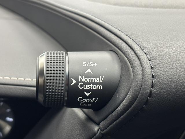ＬＳ ＬＳ５００ｈ　Ｉパッケージ　サンルーフ／純正オプション２０インチＡＷ／純正１２．３型ナビ／全周囲／パワーシート／シートベンチレーション／ＢＳＭ／追従クルコン／衝突軽減／ヘッドアップディスプレイ／パワー（49枚目）