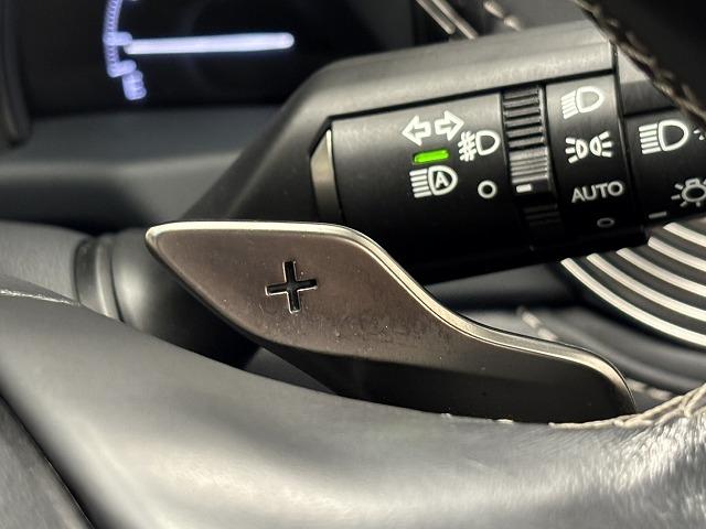 ＬＳ ＬＳ５００ｈ　Ｉパッケージ　サンルーフ／純正オプション２０インチＡＷ／純正１２．３型ナビ／全周囲／パワーシート／シートベンチレーション／ＢＳＭ／追従クルコン／衝突軽減／ヘッドアップディスプレイ／パワー（53枚目）