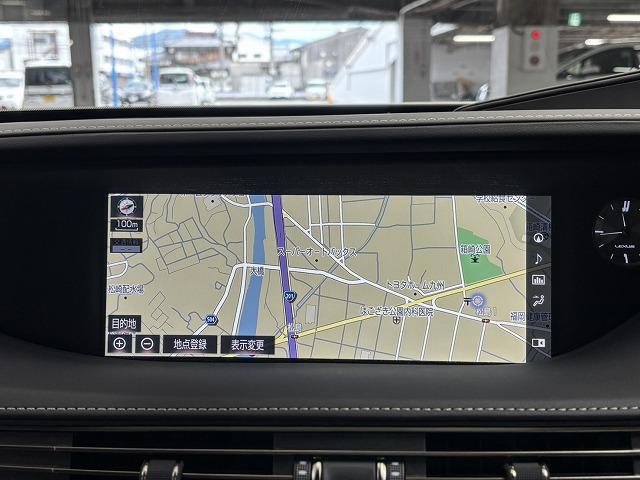 ＬＳ ＬＳ５００ｈ　Ｉパッケージ　サンルーフ／純正オプション２０インチＡＷ／純正１２．３型ナビ／全周囲／パワーシート／シートベンチレーション／ＢＳＭ／追従クルコン／衝突軽減／ヘッドアップディスプレイ／パワー（61枚目）