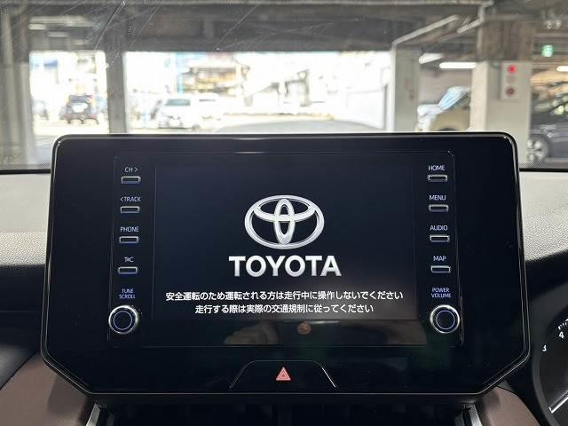 ハリアー Ｇ　純正ディスプレイオーディオ／バックカメラ／デジタルインナーミラー／追従クルコン／衝突軽減／おオートハイビーム／パワーシート／電動リアゲート／ＬＥＤヘッドライト／スマートキー（3枚目）