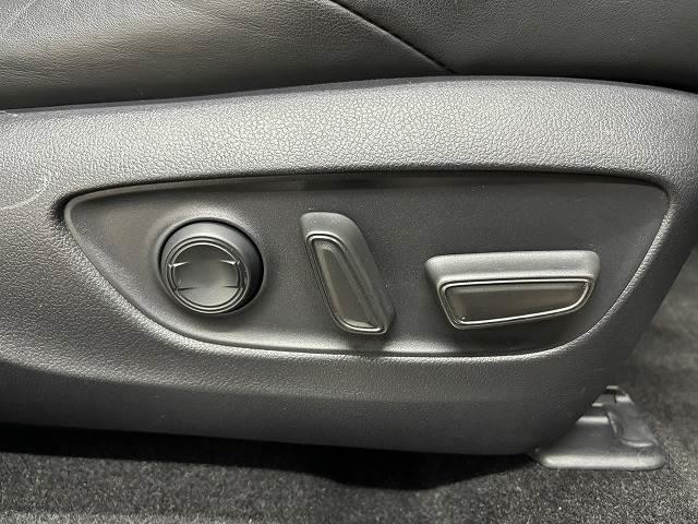 ハリアー Ｇ　純正ディスプレイオーディオ／バックカメラ／デジタルインナーミラー／追従クルコン／衝突軽減／おオートハイビーム／パワーシート／電動リアゲート／ＬＥＤヘッドライト／スマートキー（10枚目）