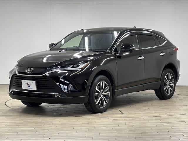 ハリアー Ｇ　純正ディスプレイオーディオ／バックカメラ／デジタルインナーミラー／追従クルコン／衝突軽減／おオートハイビーム／パワーシート／電動リアゲート／ＬＥＤヘッドライト／スマートキー（15枚目）