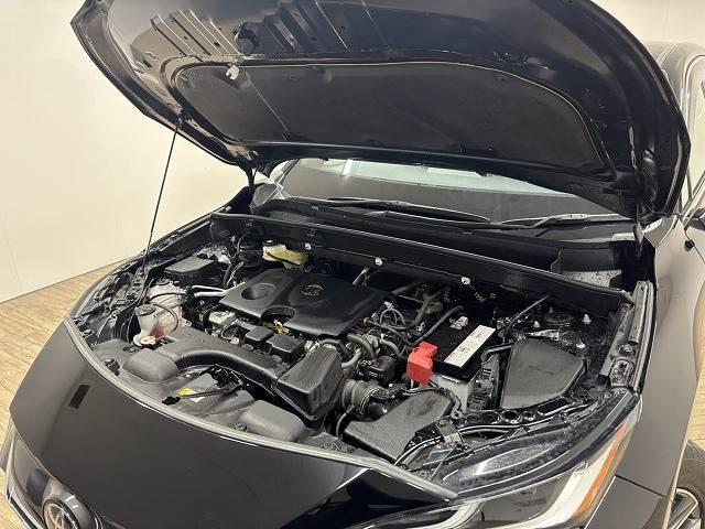 ハリアー Ｇ　純正ディスプレイオーディオ／バックカメラ／デジタルインナーミラー／追従クルコン／衝突軽減／おオートハイビーム／パワーシート／電動リアゲート／ＬＥＤヘッドライト／スマートキー（18枚目）