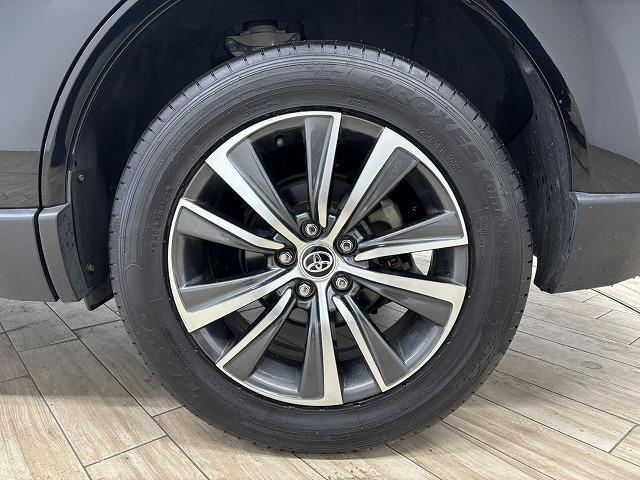 ハリアー Ｇ　純正ディスプレイオーディオ／バックカメラ／デジタルインナーミラー／追従クルコン／衝突軽減／おオートハイビーム／パワーシート／電動リアゲート／ＬＥＤヘッドライト／スマートキー（31枚目）