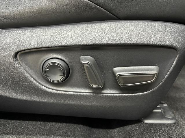 ハリアー Ｇ　純正ディスプレイオーディオ／バックカメラ／デジタルインナーミラー／追従クルコン／衝突軽減／おオートハイビーム／パワーシート／電動リアゲート／ＬＥＤヘッドライト／スマートキー（34枚目）