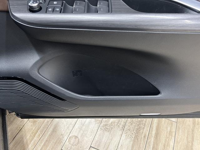 ハリアー Ｇ　純正ディスプレイオーディオ／バックカメラ／デジタルインナーミラー／追従クルコン／衝突軽減／おオートハイビーム／パワーシート／電動リアゲート／ＬＥＤヘッドライト／スマートキー（40枚目）