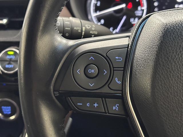 ハリアー Ｇ　純正ディスプレイオーディオ／バックカメラ／デジタルインナーミラー／追従クルコン／衝突軽減／おオートハイビーム／パワーシート／電動リアゲート／ＬＥＤヘッドライト／スマートキー（48枚目）