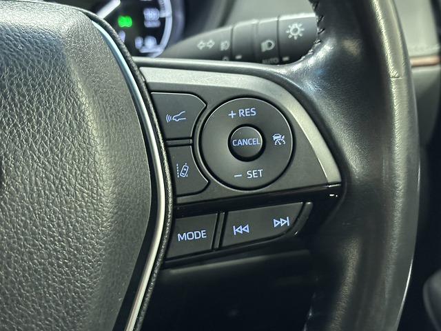 ハリアー Ｇ　純正ディスプレイオーディオ／バックカメラ／デジタルインナーミラー／追従クルコン／衝突軽減／おオートハイビーム／パワーシート／電動リアゲート／ＬＥＤヘッドライト／スマートキー（49枚目）