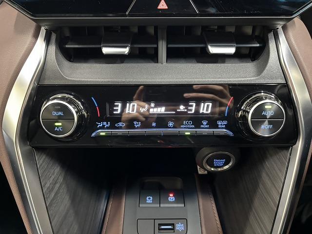 ハリアー Ｇ　純正ディスプレイオーディオ／バックカメラ／デジタルインナーミラー／追従クルコン／衝突軽減／おオートハイビーム／パワーシート／電動リアゲート／ＬＥＤヘッドライト／スマートキー（52枚目）