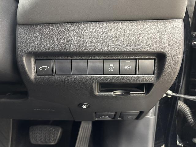 ハリアー Ｇ　純正ディスプレイオーディオ／バックカメラ／デジタルインナーミラー／追従クルコン／衝突軽減／おオートハイビーム／パワーシート／電動リアゲート／ＬＥＤヘッドライト／スマートキー（55枚目）