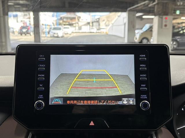 ハリアー Ｇ　純正ディスプレイオーディオ／バックカメラ／デジタルインナーミラー／追従クルコン／衝突軽減／おオートハイビーム／パワーシート／電動リアゲート／ＬＥＤヘッドライト／スマートキー（59枚目）