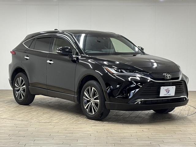 ハリアー Ｇ　純正ディスプレイオーディオ／バックカメラ／デジタルインナーミラー／追従クルコン／衝突軽減／おオートハイビーム／パワーシート／電動リアゲート／ＬＥＤヘッドライト／スマートキー（65枚目）