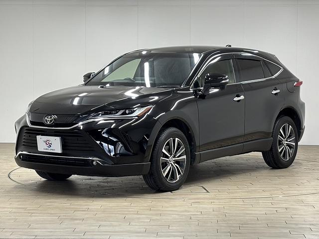 ハリアー Ｇ　純正ディスプレイオーディオ／バックカメラ／デジタルインナーミラー／追従クルコン／衝突軽減／おオートハイビーム／パワーシート／電動リアゲート／ＬＥＤヘッドライト／スマートキー（66枚目）