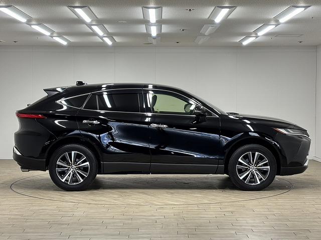 ハリアー Ｇ　純正ディスプレイオーディオ／バックカメラ／デジタルインナーミラー／追従クルコン／衝突軽減／おオートハイビーム／パワーシート／電動リアゲート／ＬＥＤヘッドライト／スマートキー（69枚目）