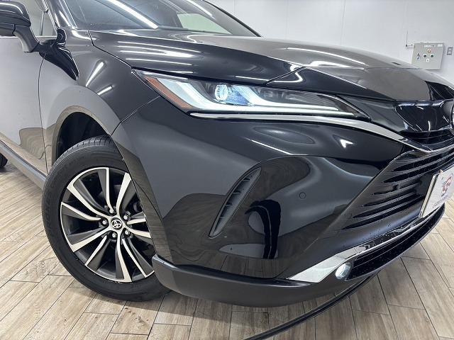 ハリアー Ｇ　純正ディスプレイオーディオ／バックカメラ／デジタルインナーミラー／追従クルコン／衝突軽減／おオートハイビーム／パワーシート／電動リアゲート／ＬＥＤヘッドライト／スマートキー（74枚目）