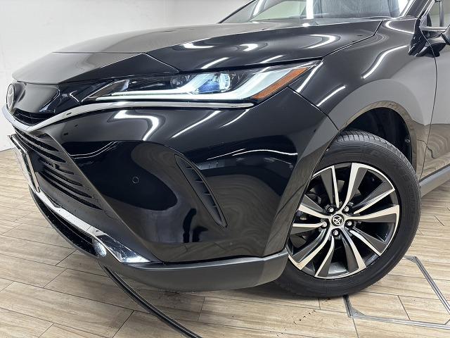 ハリアー Ｇ　純正ディスプレイオーディオ／バックカメラ／デジタルインナーミラー／追従クルコン／衝突軽減／おオートハイビーム／パワーシート／電動リアゲート／ＬＥＤヘッドライト／スマートキー（75枚目）