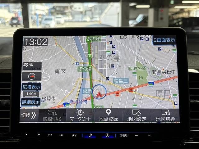 ハイエースバン スーパーＧＬ　ダークプライムＩＩ　ワンオーナー／特別仕様車／アルパインフローティング１１型ナビ地デジ／全周囲／両側電動／オートハイビーム／ＬＥＤヘッドライト／ＥＴＣ／スマートキー／オートエアコン（3枚目）