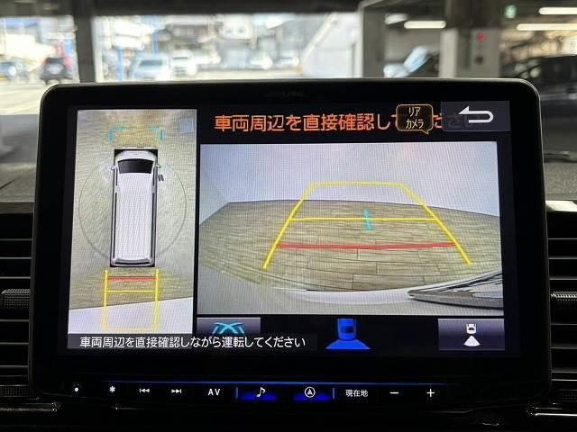 ハイエースバン スーパーＧＬ　ダークプライムＩＩ　ワンオーナー／特別仕様車／アルパインフローティング１１型ナビ地デジ／全周囲／両側電動／オートハイビーム／ＬＥＤヘッドライト／ＥＴＣ／スマートキー／オートエアコン（4枚目）