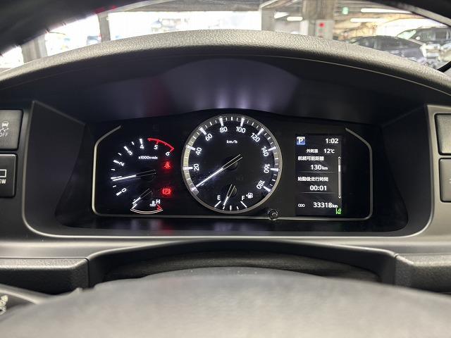ハイエースバン スーパーＧＬ　ダークプライムＩＩ　ワンオーナー／特別仕様車／アルパインフローティング１１型ナビ地デジ／全周囲／両側電動／オートハイビーム／ＬＥＤヘッドライト／ＥＴＣ／スマートキー／オートエアコン（46枚目）