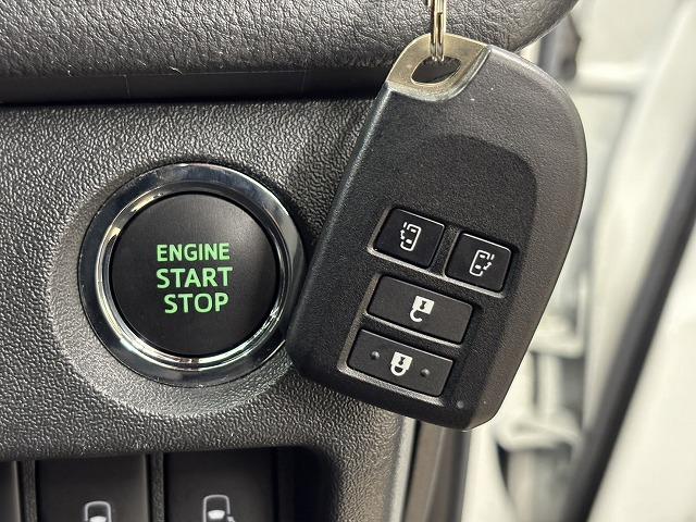 ハイエースバン スーパーＧＬ　ダークプライムＩＩ　ワンオーナー／特別仕様車／アルパインフローティング１１型ナビ地デジ／全周囲／両側電動／オートハイビーム／ＬＥＤヘッドライト／ＥＴＣ／スマートキー／オートエアコン（56枚目）