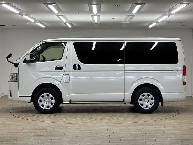 ハイエースバン スーパーＧＬ　ダークプライムＩＩ　ワンオーナー／特別仕様車／アルパインフローティング１１型ナビ地デジ／全周囲／両側電動／オートハイビーム／ＬＥＤヘッドライト／ＥＴＣ／スマートキー／オートエアコン（67枚目）