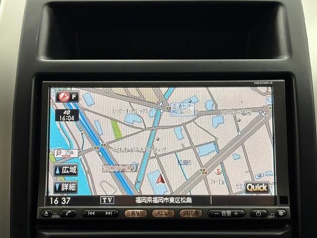 エクストレイル 20GT クルーズコントロール/純正ナビ/地デジ/バックカメラ/ダウンヒルアシスト/パートタイム式4WD/オートエアコン/パワーウィンドウ/インテリジェントキー/純正18インチアルミホイール(3枚目)