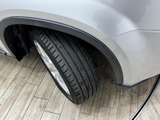 エクストレイル 20GT クルーズコントロール/純正ナビ/地デジ/バックカメラ/ダウンヒルアシスト/パートタイム式4WD/オートエアコン/パワーウィンドウ/インテリジェントキー/純正18インチアルミホイール(32枚目)