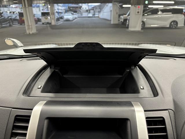 エクストレイル 20GT クルーズコントロール/純正ナビ/地デジ/バックカメラ/ダウンヒルアシスト/パートタイム式4WD/オートエアコン/パワーウィンドウ/インテリジェントキー/純正18インチアルミホイール(37枚目)