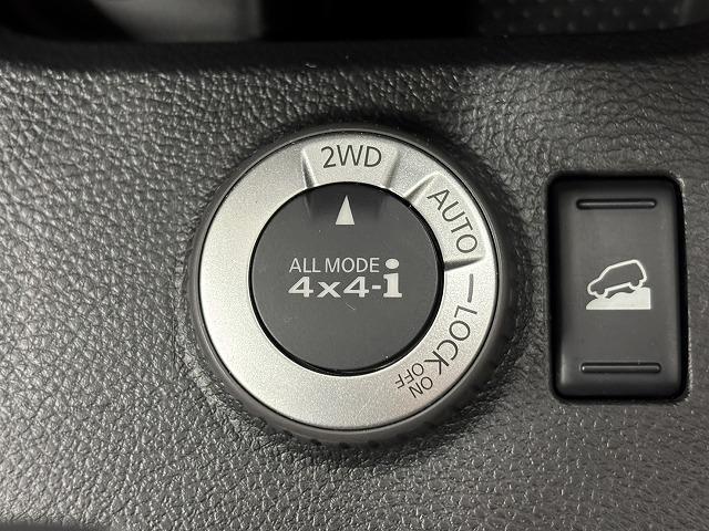 エクストレイル 20GT クルーズコントロール/純正ナビ/地デジ/バックカメラ/ダウンヒルアシスト/パートタイム式4WD/オートエアコン/パワーウィンドウ/インテリジェントキー/純正18インチアルミホイール(53枚目)