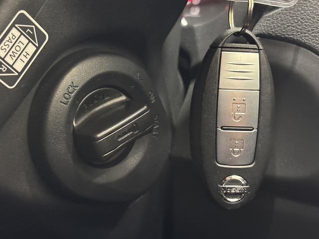 エクストレイル 20GT クルーズコントロール/純正ナビ/地デジ/バックカメラ/ダウンヒルアシスト/パートタイム式4WD/オートエアコン/パワーウィンドウ/インテリジェントキー/純正18インチアルミホイール(59枚目)