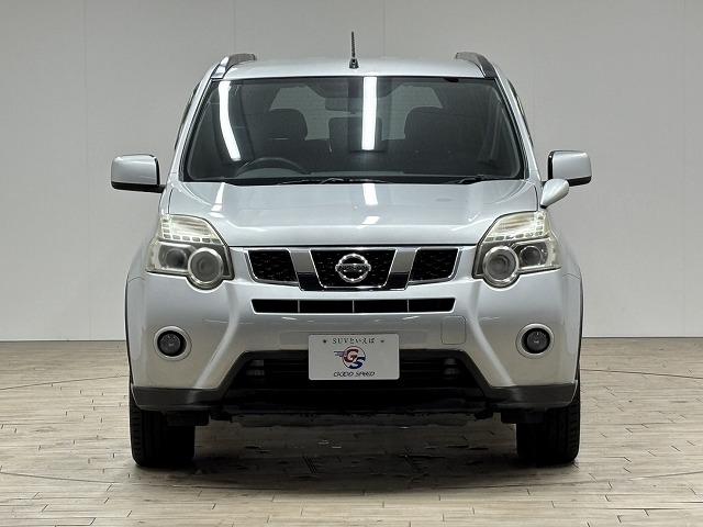 エクストレイル 20GT クルーズコントロール/純正ナビ/地デジ/バックカメラ/ダウンヒルアシスト/パートタイム式4WD/オートエアコン/パワーウィンドウ/インテリジェントキー/純正18インチアルミホイール(71枚目)