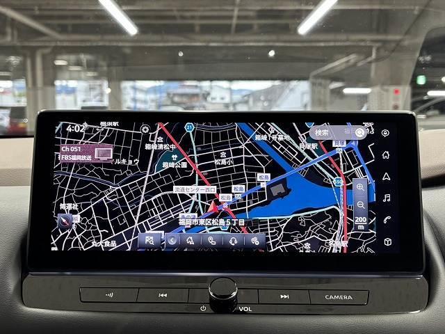 エクストレイル G e-4ORCE 純正12.3インチナビ地デジ/全方位カメラ/黒革シート/プロパイロット/パーキンスアシスト/ルーフレール/前後席シートヒーター/デジタルインナーミラー/クリアランスソナー(3枚目)