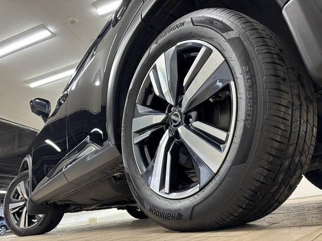 エクストレイル G e-4ORCE 純正12.3インチナビ地デジ/全方位カメラ/黒革シート/プロパイロット/パーキンスアシスト/ルーフレール/前後席シートヒーター/デジタルインナーミラー/クリアランスソナー(19枚目)