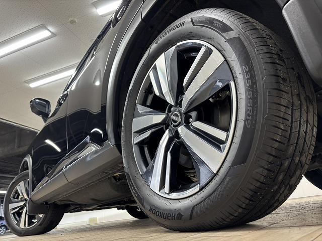 エクストレイル G e-4ORCE 純正12.3インチナビ地デジ/全方位カメラ/黒革シート/プロパイロット/パーキンスアシスト/ルーフレール/前後席シートヒーター/デジタルインナーミラー/クリアランスソナー(30枚目)