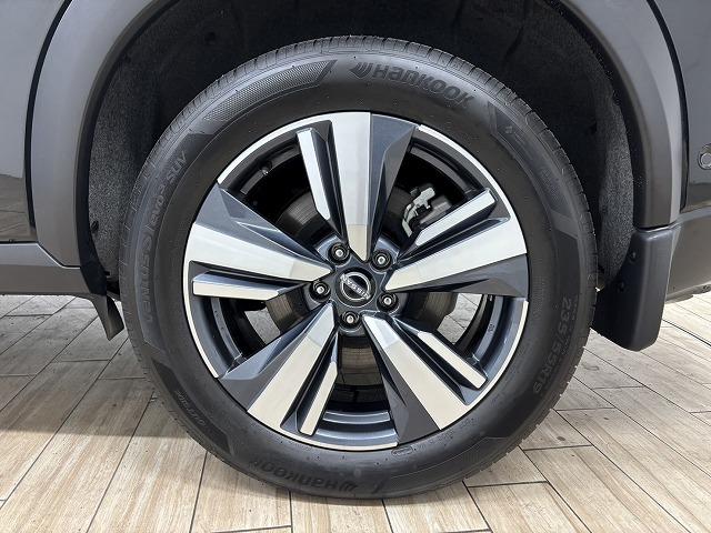 エクストレイル G e-4ORCE 純正12.3インチナビ地デジ/全方位カメラ/黒革シート/プロパイロット/パーキンスアシスト/ルーフレール/前後席シートヒーター/デジタルインナーミラー/クリアランスソナー(31枚目)