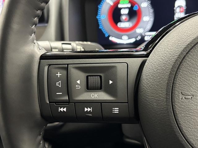 エクストレイル G e-4ORCE 純正12.3インチナビ地デジ/全方位カメラ/黒革シート/プロパイロット/パーキンスアシスト/ルーフレール/前後席シートヒーター/デジタルインナーミラー/クリアランスソナー(50枚目)