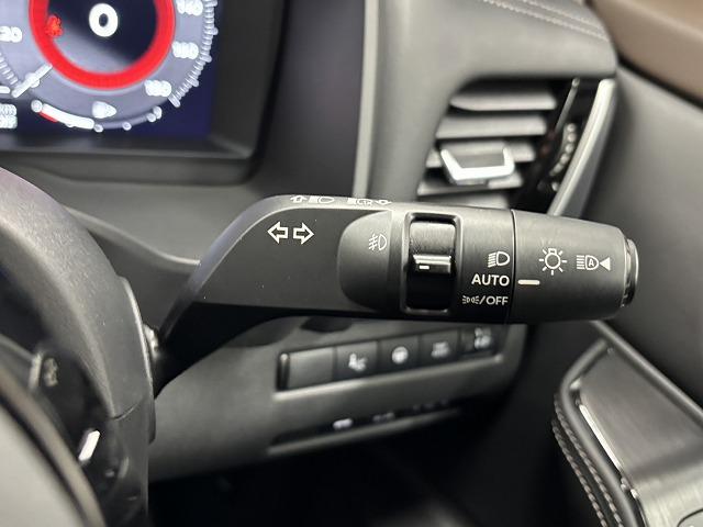 エクストレイル G e-4ORCE 純正12.3インチナビ地デジ/全方位カメラ/黒革シート/プロパイロット/パーキンスアシスト/ルーフレール/前後席シートヒーター/デジタルインナーミラー/クリアランスソナー(53枚目)